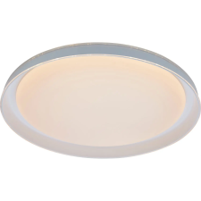  Tessali LED-es mennyezeti lámpa fehér 43 cm átmérő világítás