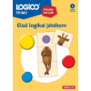 Tessloff - Babilon Kiadó LOGICO Primo: Első logikai játékom