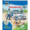 Tessloff - Babilon Kiadó Rendőrség - Mi Micsoda Junior