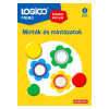 Tessloff-Babilon Logico primo: Feladatkártyák - Minták és mintázatok