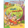 TESSLOFF ÉS BABILON KIADÓI KFT Henri és Henrietta - Eltűntek a tojások!
