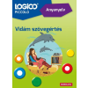 TESSLOFF ÉS BABILON KIADÓI KFT LOGICO Piccolo 5407a - Anyanyelv: Vidám szövegértés