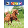 TESSLOFF ÉS BABILON KIADÓI KFT Lovak és pónik - Mi Micsoda Olvasó