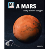 TESSLOFF ÉS BABILON KIADÓI KFT Manfred Baur - A Mars - Mi Micsoda - Irány a vörös bolygó!