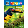 TESSLOFF ÉS BABILON KIADÓI KFT Mi MICSODA Olvasó Esőerdők