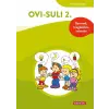 TESSLOFF ÉS BABILON KIADÓI KFT Ovi-suli 2. – Sorrend, kiegészítés, színezés - 4-6 éveseknek