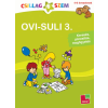 TESSLOFF ÉS BABILON KIADÓI KFT Ovi-suli 3. Keresés, párosítás, megfigyelés