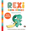 TESSLOFF ÉS BABILON KIADÓI KFT Rexi nem álmos