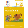TESSLOFF ÉS BABILON KIADÓI KFT Suli plusz - Olvasóka 2. - Tréfás mesék - 1-2. osztály