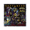  Testament - Live At The Fillmore (Digipak) (CD)