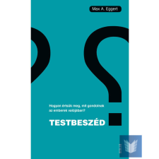 Testbeszéd életmód, egészség