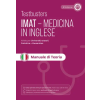 Testbusters . IMAT medicina in inglese. Manuale di teoria