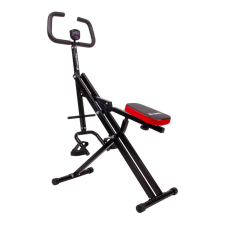 Testerősítő inSPORTline AB Rider fitness eszköz