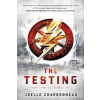  Testing – JOELLE CHARBONNEAU