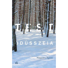  Testodüsszeia regény