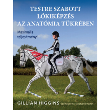 Testre szabott lókiképzés az anatómia tükrében (új kiadás) sport