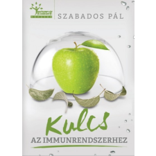 Testszervíz Extra Kft. Kulcs az immunrendszerhez életmód, egészség