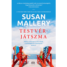  Testvérjátszma regény