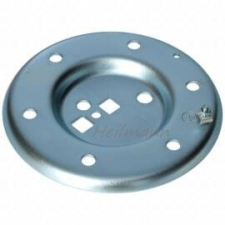  TESY bojler alaplap # zárófedél (eredeti) # beépíthető gépek kiegészítői