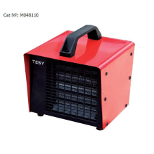 Tesy Elektromos ipari hősugárzó 3000W Tesy hősugárzó