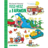  Tesz-vesz a farmon - Tesz-Vesz sorozat
