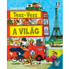  Tesz-Vesz a világ