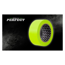 Teszt gyártó Maszkoló szalag kültérre 25 mm x 50 m Stalco hűtés, fűtés szerelvény