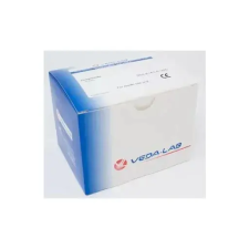  Teszt Mikroalbumin Quantitative device / urine 20 db Easy Readerhez 27091-3L gyógyászati segédeszköz
