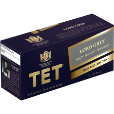 TET Tea Lord Grey 25 tasak tea