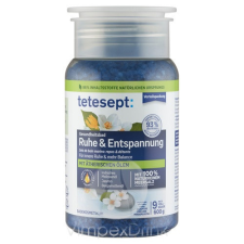  Tetesept Fürdősó 600g Laz.&amp;belső nyug. tusfürdők