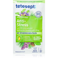 Tetesept Sea Bath Salt Muscles And Joints nyugtató fürdősó 80 g tusfürdők