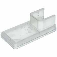  Tető, víztartály (eredeti) BIANCHI italautomata kisháztartási gépek kiegészítői