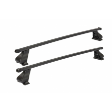  Tetőcsomagtartó keresztrúd Peugeot 3008, 5 ajtós, 2016+ autóra K39-K1 Acél tetőcsomagtartó