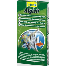  Tetra Algizit 10 Db Hatásos Algaölő Tabletta (770386) akvárium vegyszer