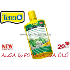  Tetra Algumin Plus Fonalalga és algaölő 500ml (204164) akvárium vegyszer