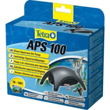 Tetra APS 100 légpumpa 100 l/h 50-100 l szürke levegőztető