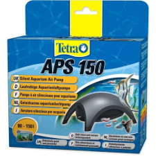 Tetra APS 150 légpumpa 150 l/h 80-150 l szürke levegőztető