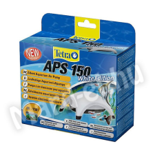  Tetra APS 150 légpumpa White Edition 150l/h, 80-150l, 3,1W levegőztető