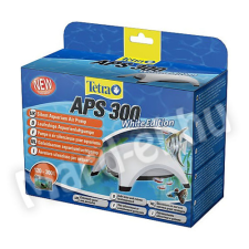  Tetra APS 300 légpumpa White Edition 300l/h, 120-300l, 4,5W levegőztető