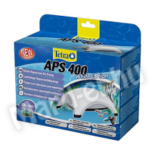  Tetra APS 400 légpumpa White Edition 400l/h, 250-600l, 4,5W levegőztető