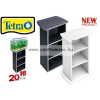  Tetra Aquaart Aquarium Cabinet Akvárium Szekrény 60Cm-Es Akváriumokhoz
