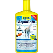 Tetra Aquasafe New Formula 500 ml "A vízelőkészítő" (198876) akvárium vegyszer