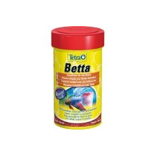 Tetra Betta Díszhaltáp, 100 ml haleledel