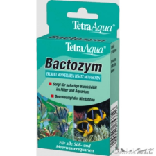  Tetra Biocoryn 12 kapsz. halfelszerelések