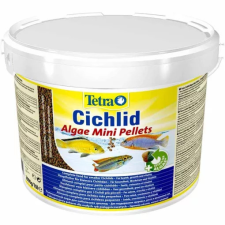  Tetra Cichlid® Algae Mini 10 liter sügértáp (201408) haleledel