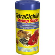Tetra Cichlid ShrimpSticks 250 ml haleledel