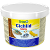  Tetra Cichlid® Sticks 10 Liter sügértáp gazdaságos kiszerelésben (153691)