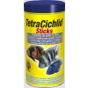 Tetra Cichlid Sticks díszhaltáp - 250 ml