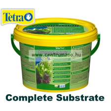  Tetra Complete Substrate Növény Táptalaj - 5Kg (245303) halfelszerelések