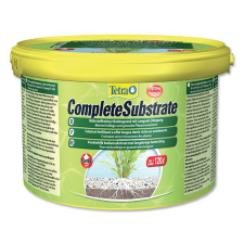 Tetra Complete Substrate | Tápanyagban gazdag szubsztrát akváriumokba - 5 Kg halfelszerelések